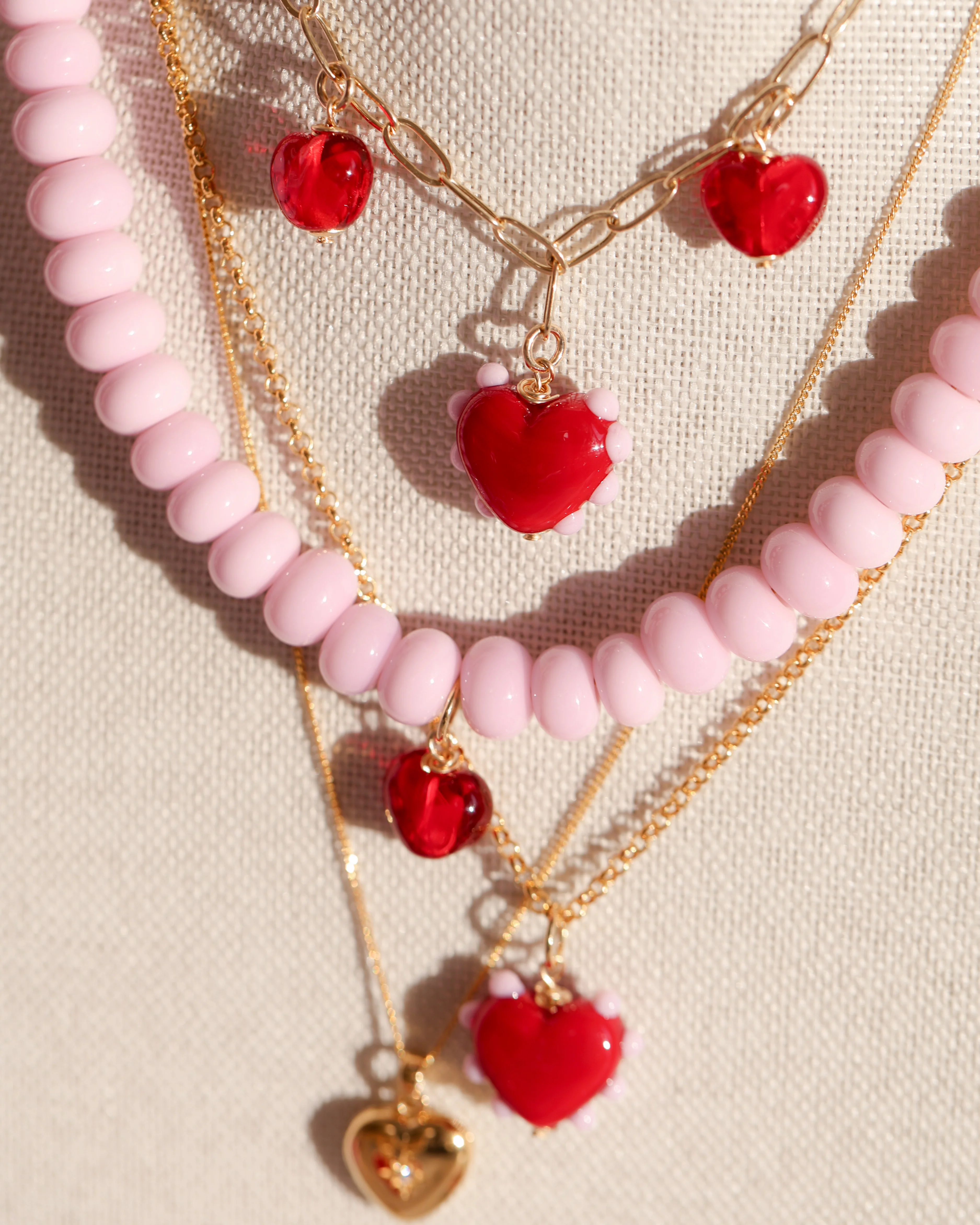 Glass Artistry to Melt Your Heart