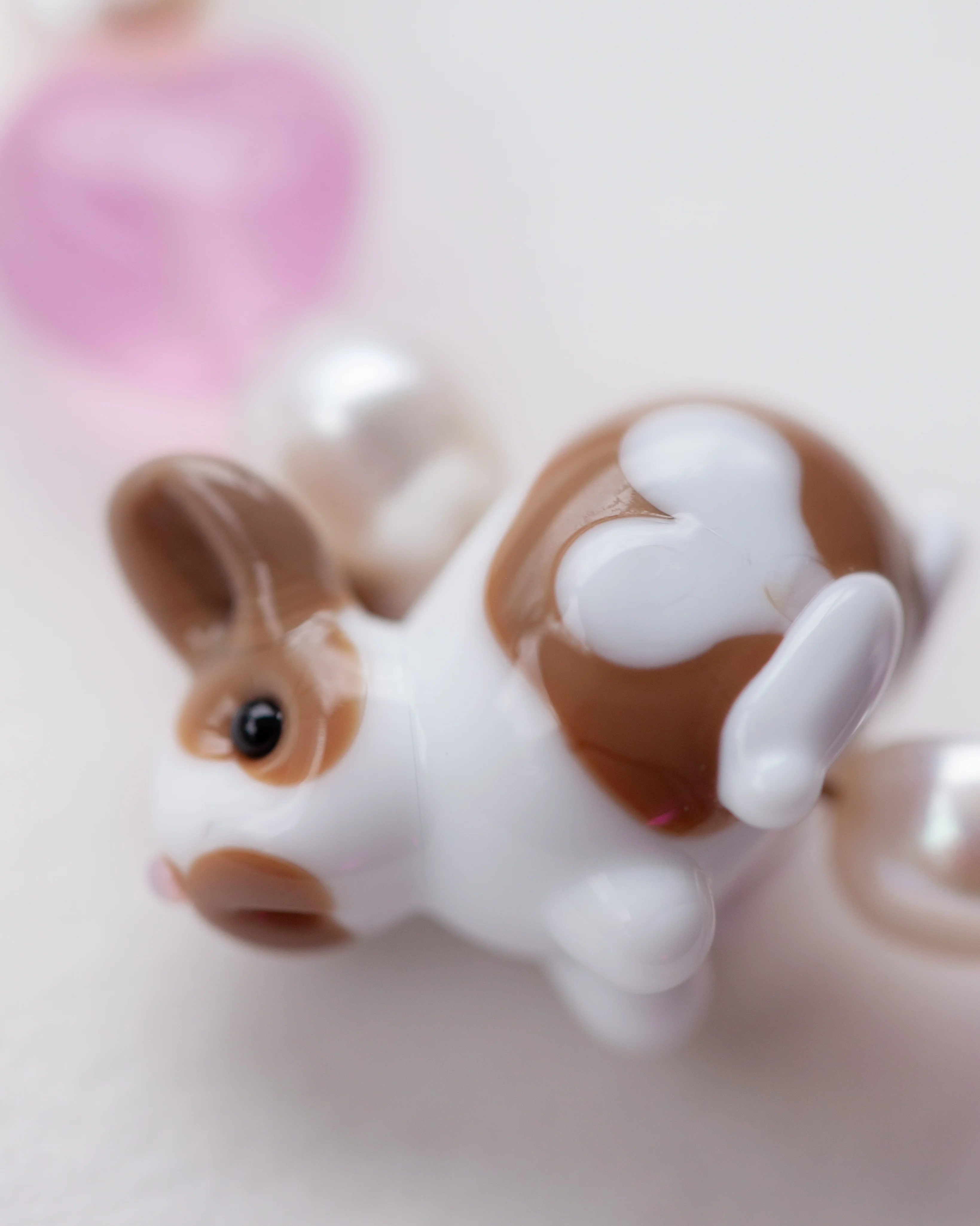 Autumn Bunny Bracelet - Image 4
