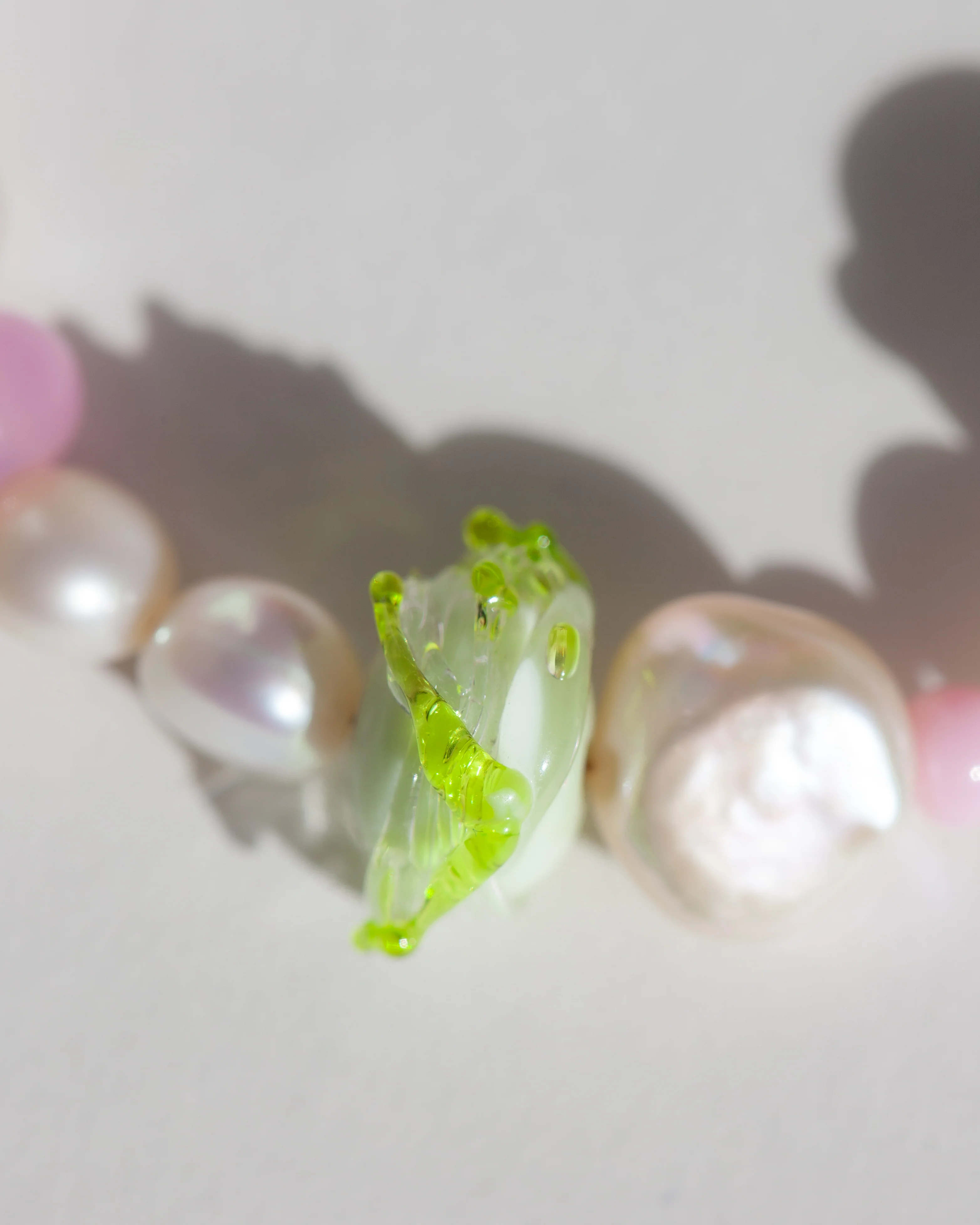 Beanbag Bracelet - Image 3