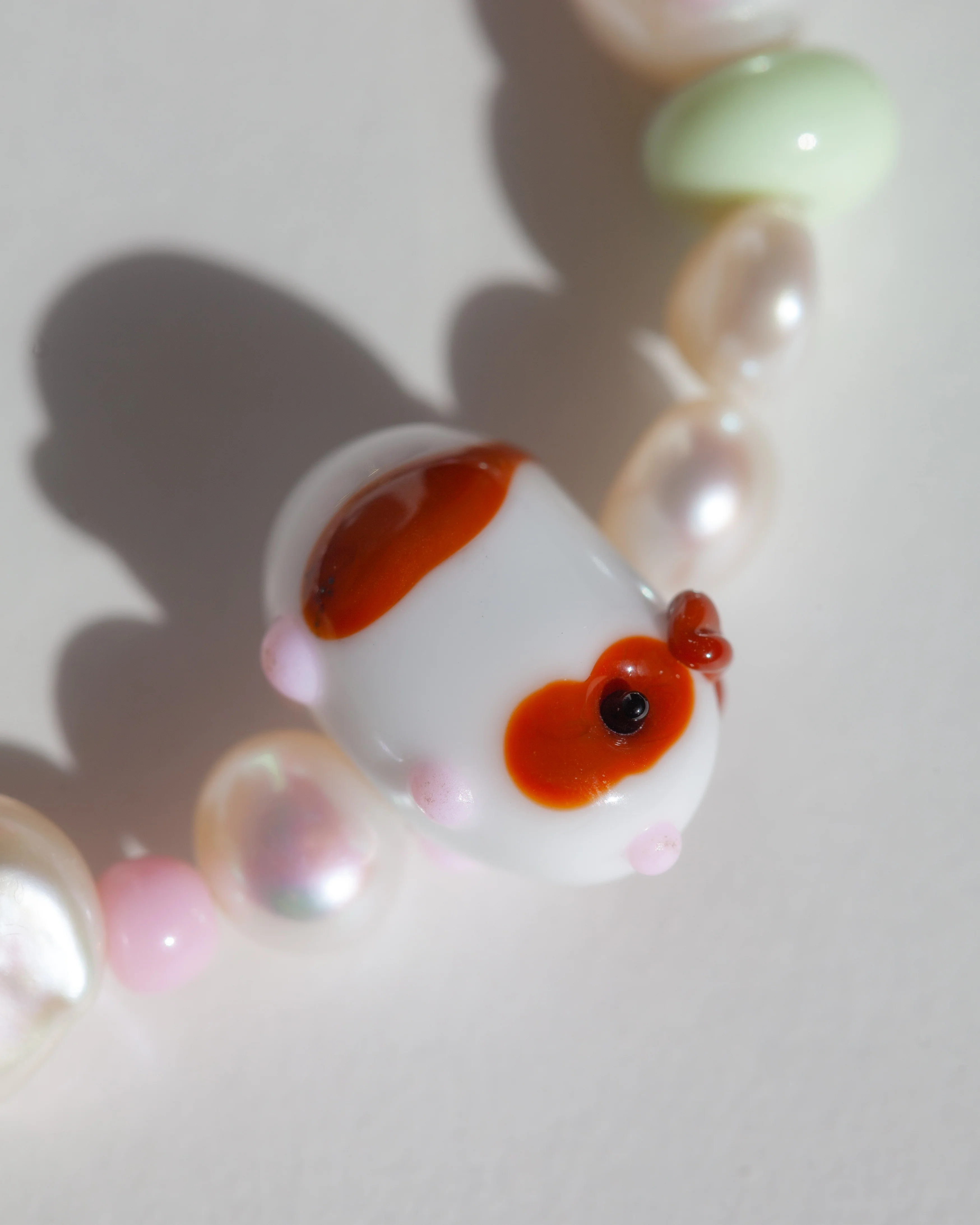 Beanbag Bracelet - Image 4