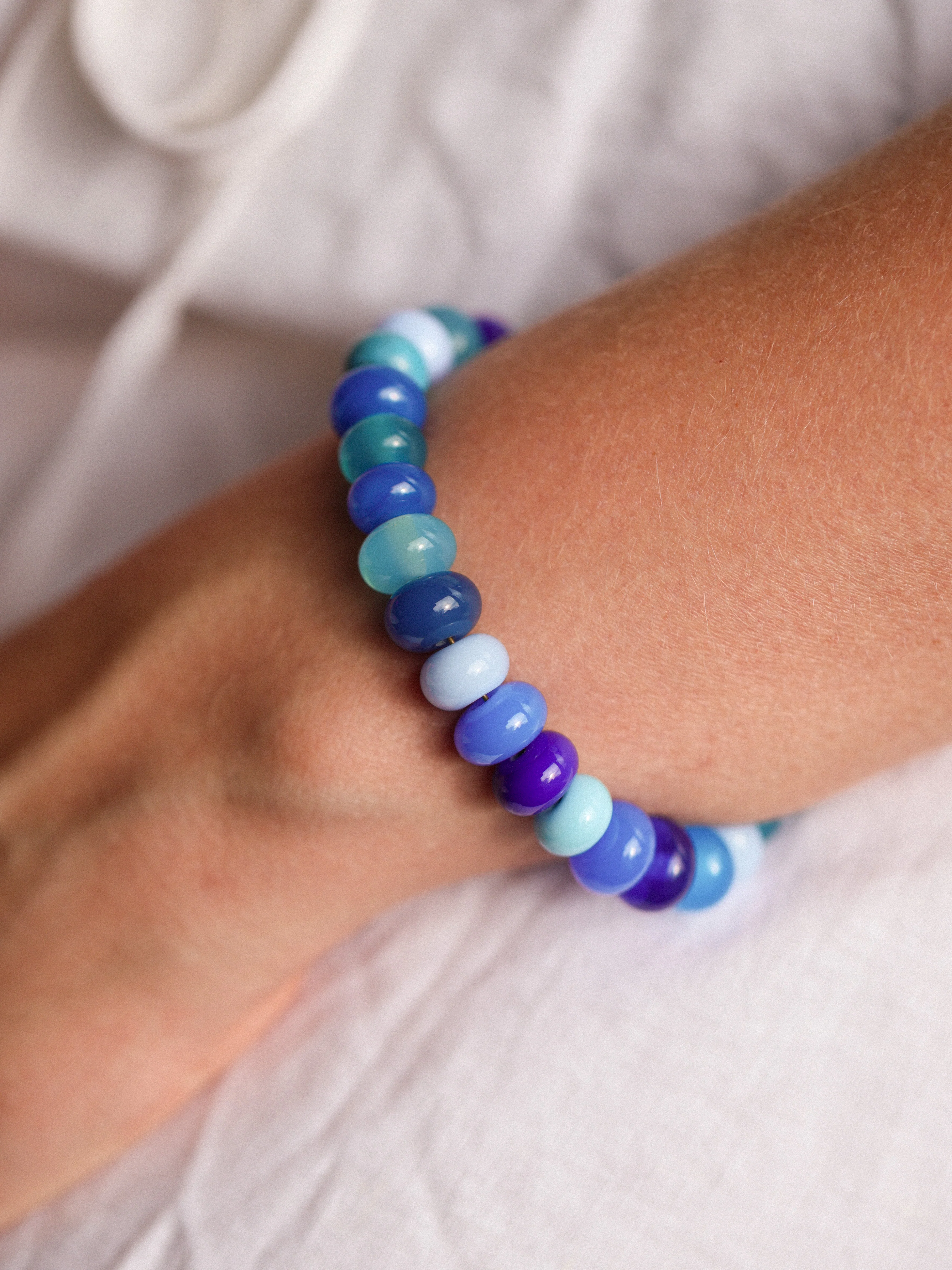 Blue Skies Bracelet - Image 2