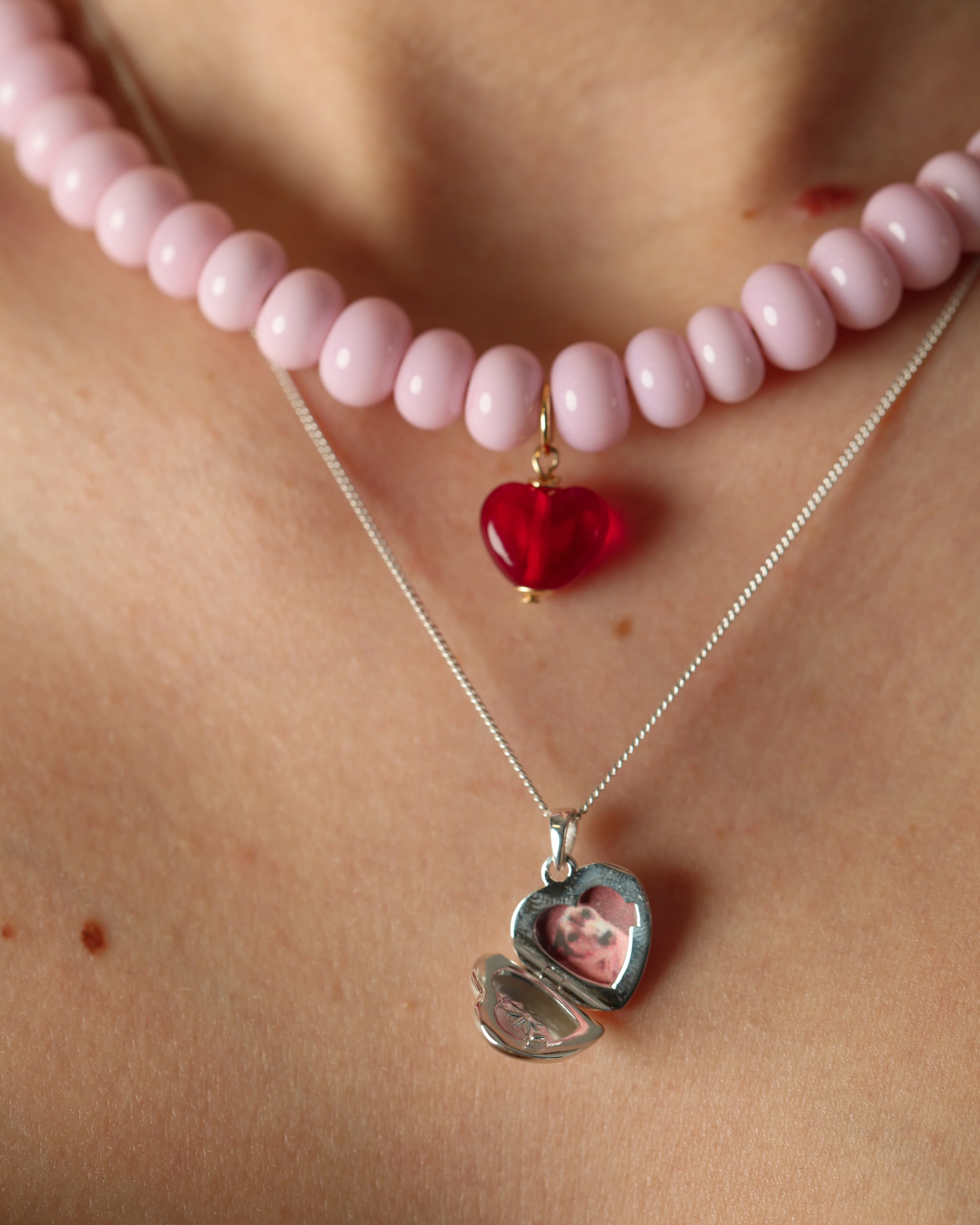 Close to My Heart Locket - Image 2
