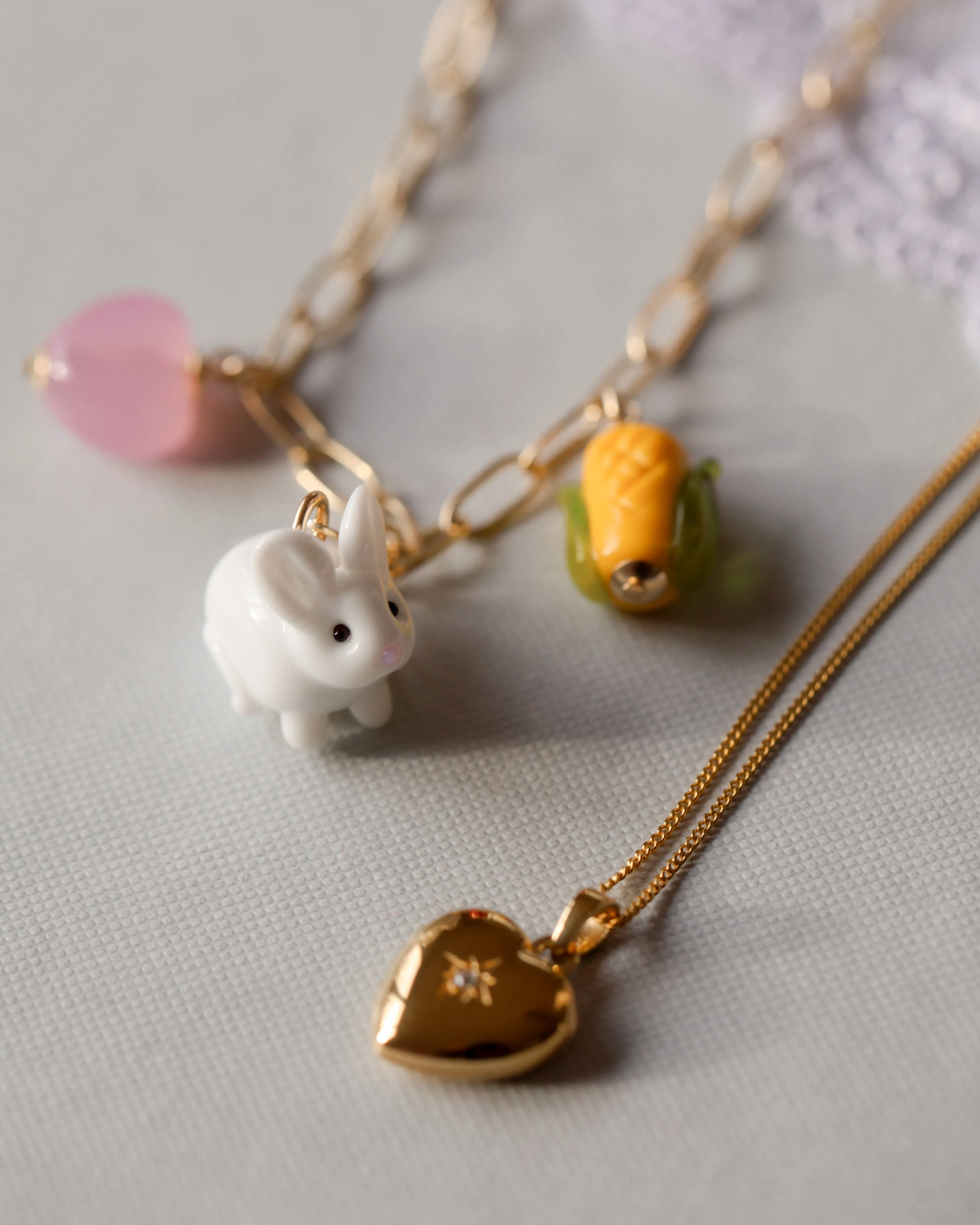 Close to My Heart Locket - Image 5