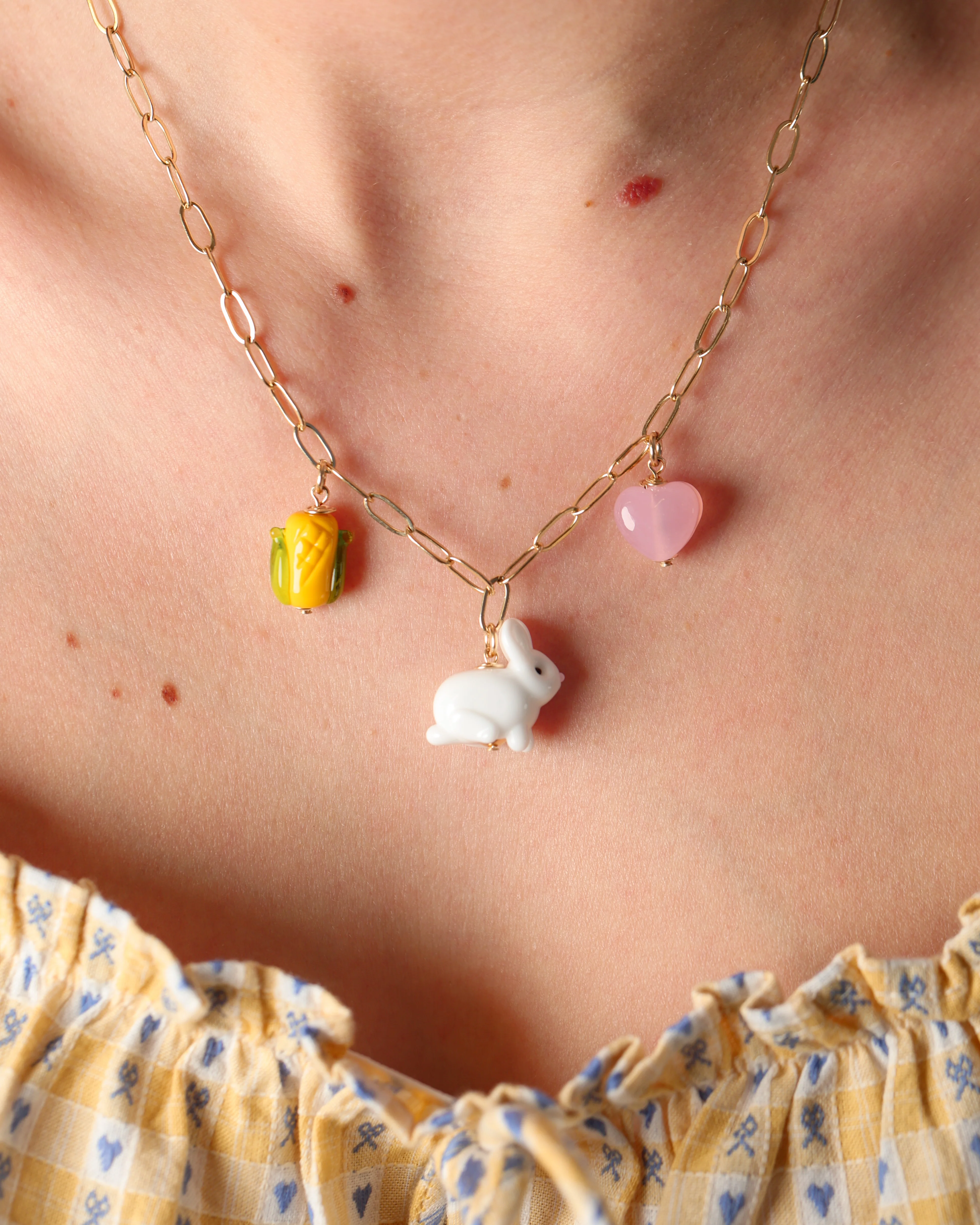 Made with Love - Mix & Match Necklace