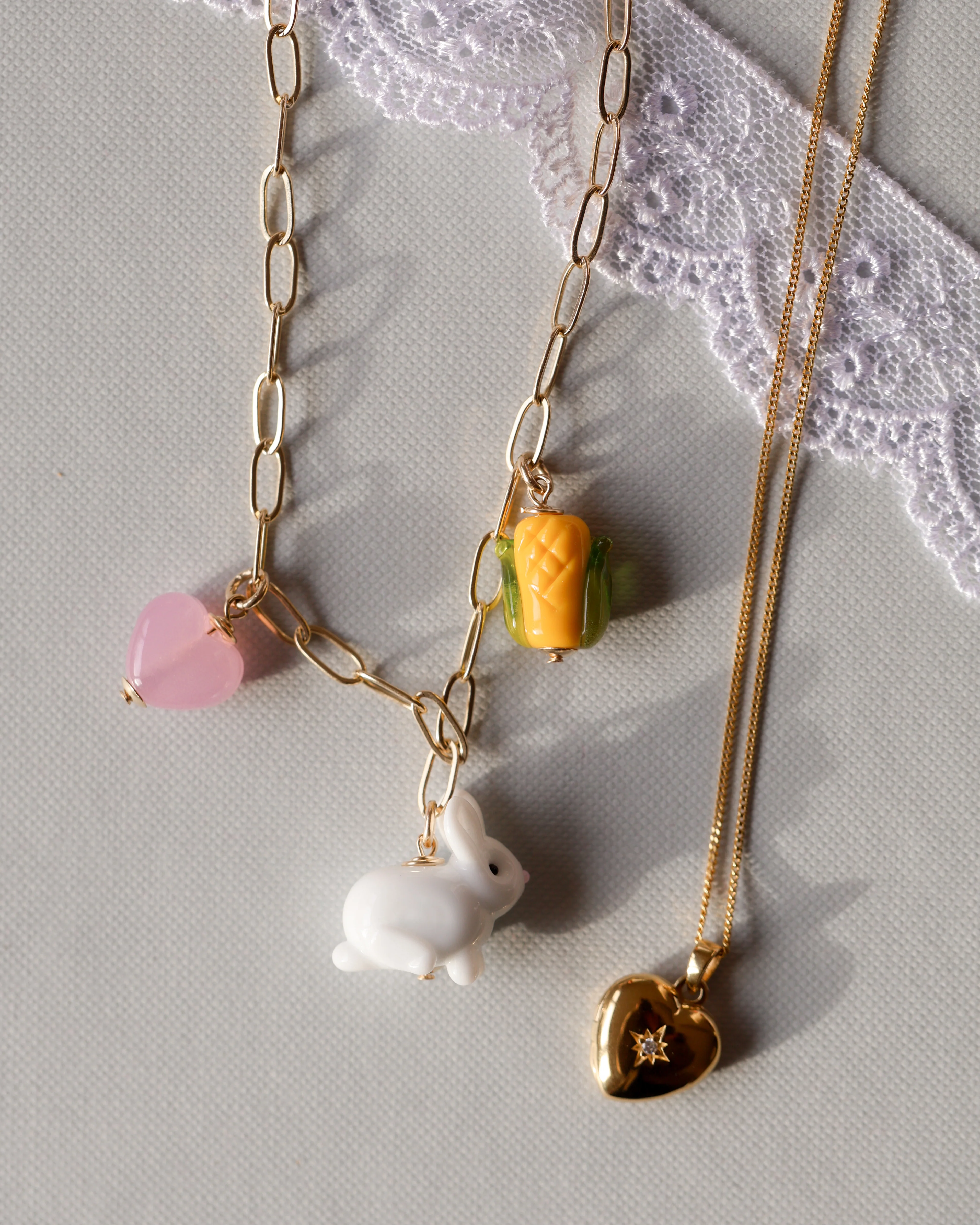 Made with Love - Mix & Match Necklace - Image 8