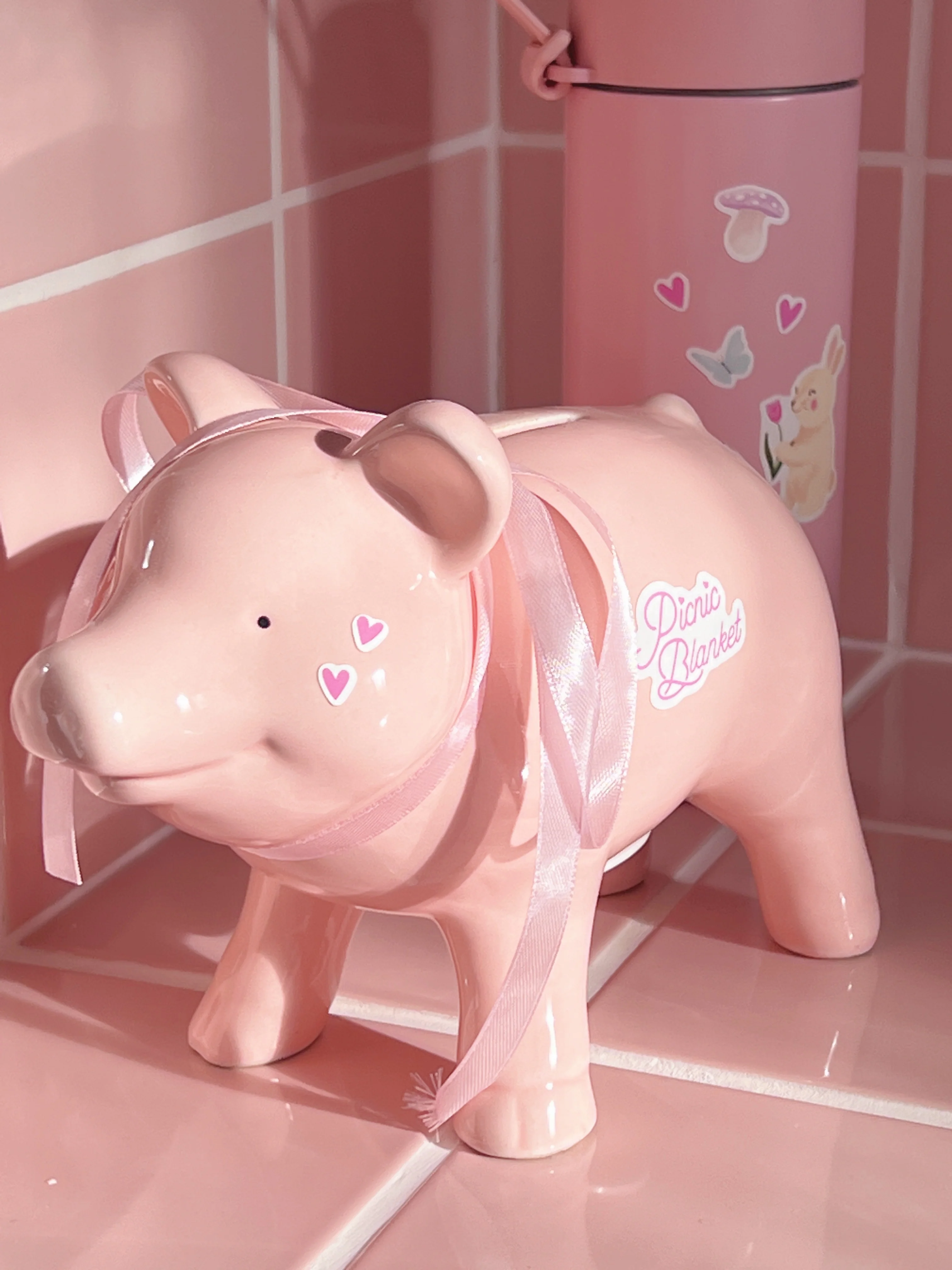 Daydream Sticker Sheet - Image 4
