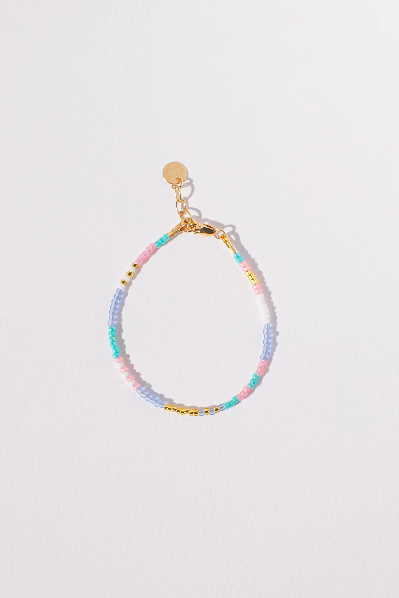 Dragonfruit Fuchsia Bracelet - Image 4