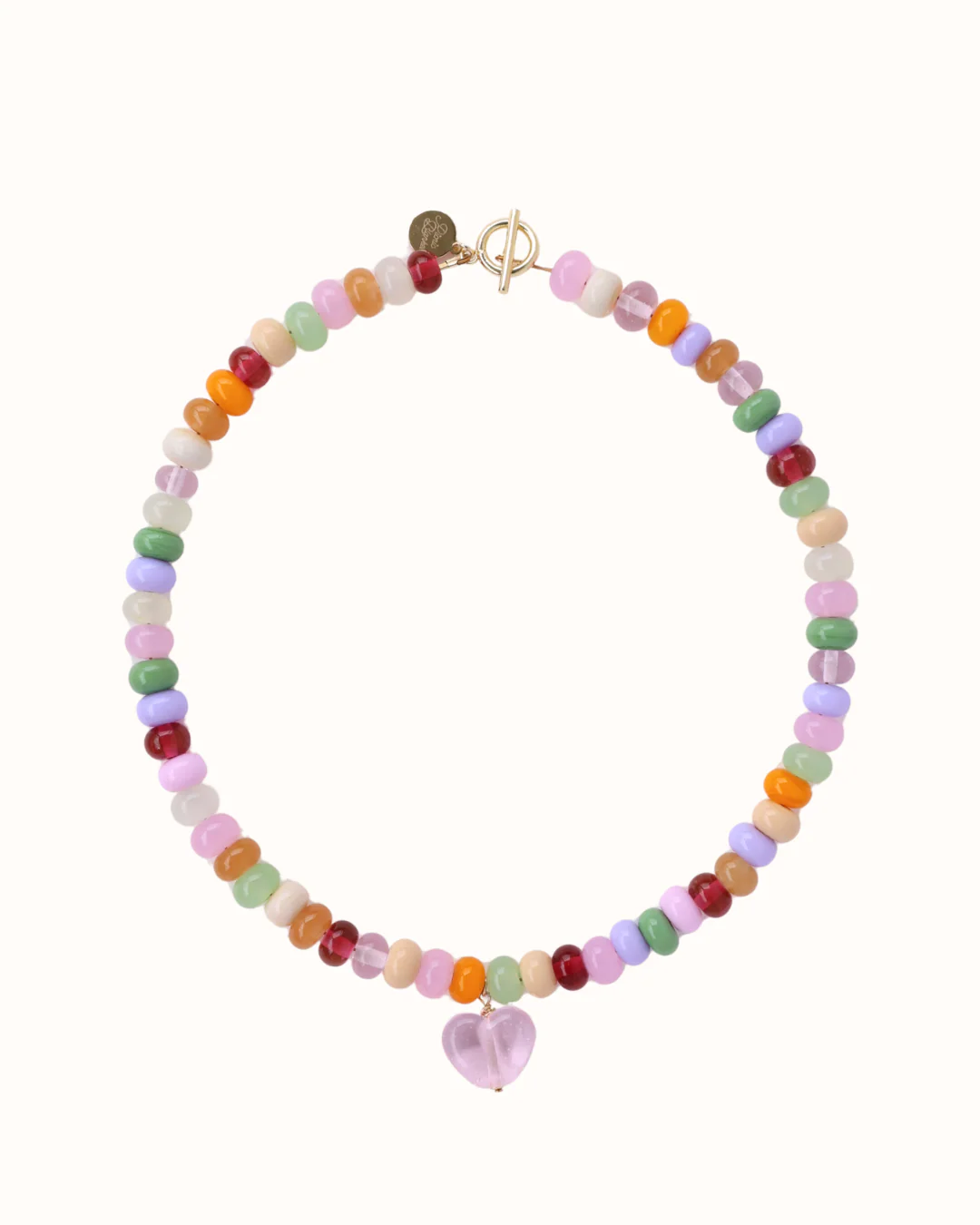 Farm Girl Necklace