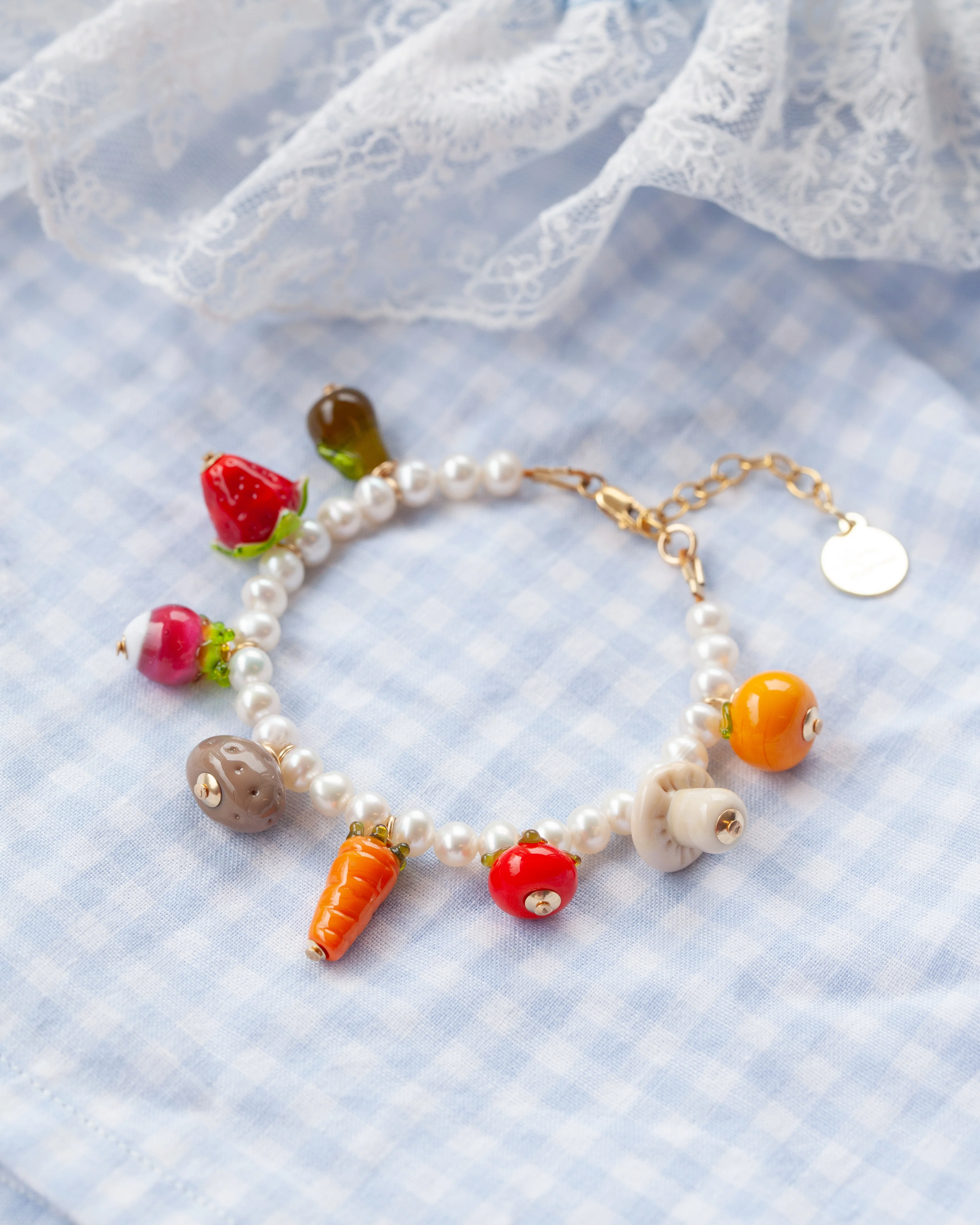 Farmers Market Bracelet - Image 3