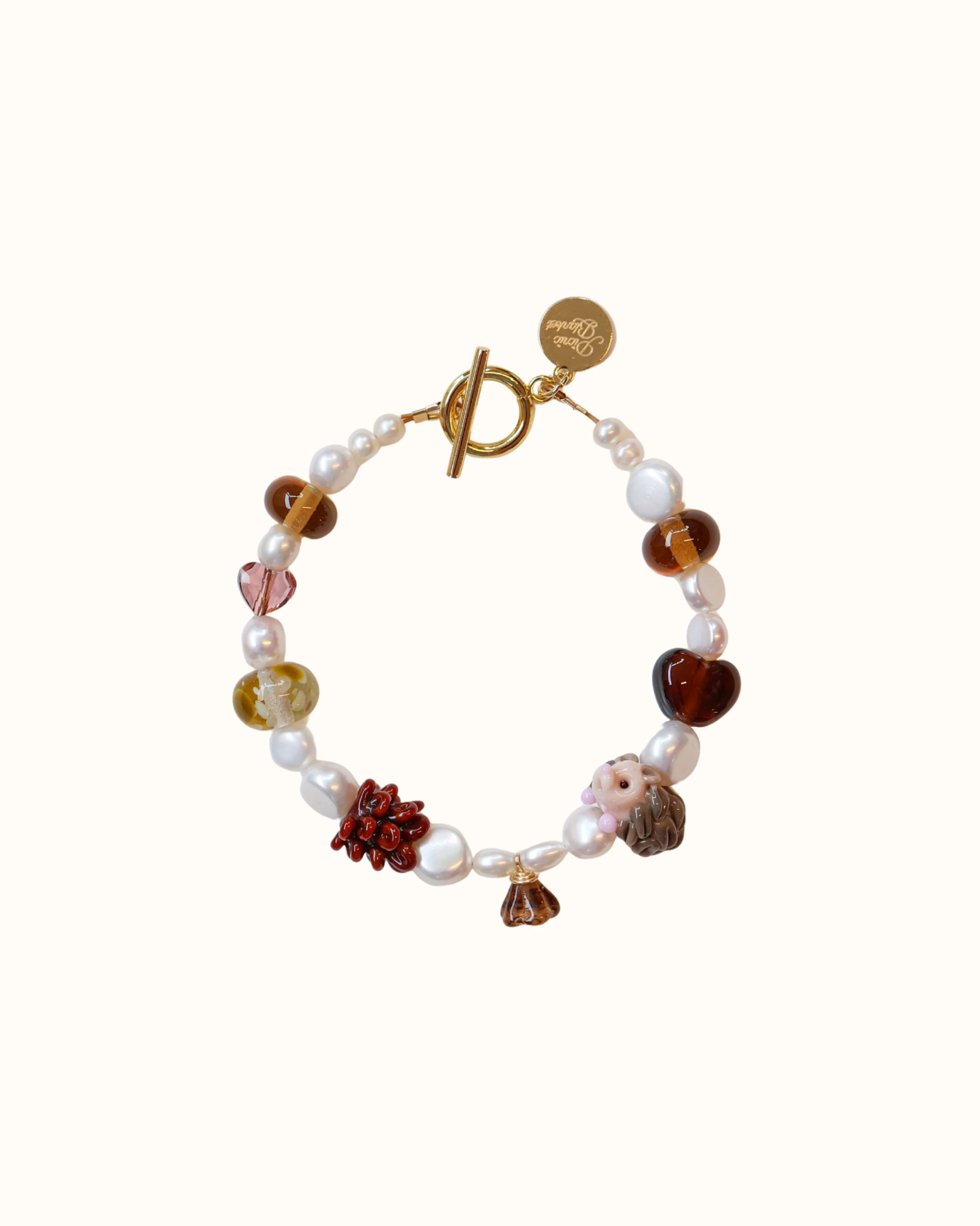 Forest Floor Bracelet - Image 2