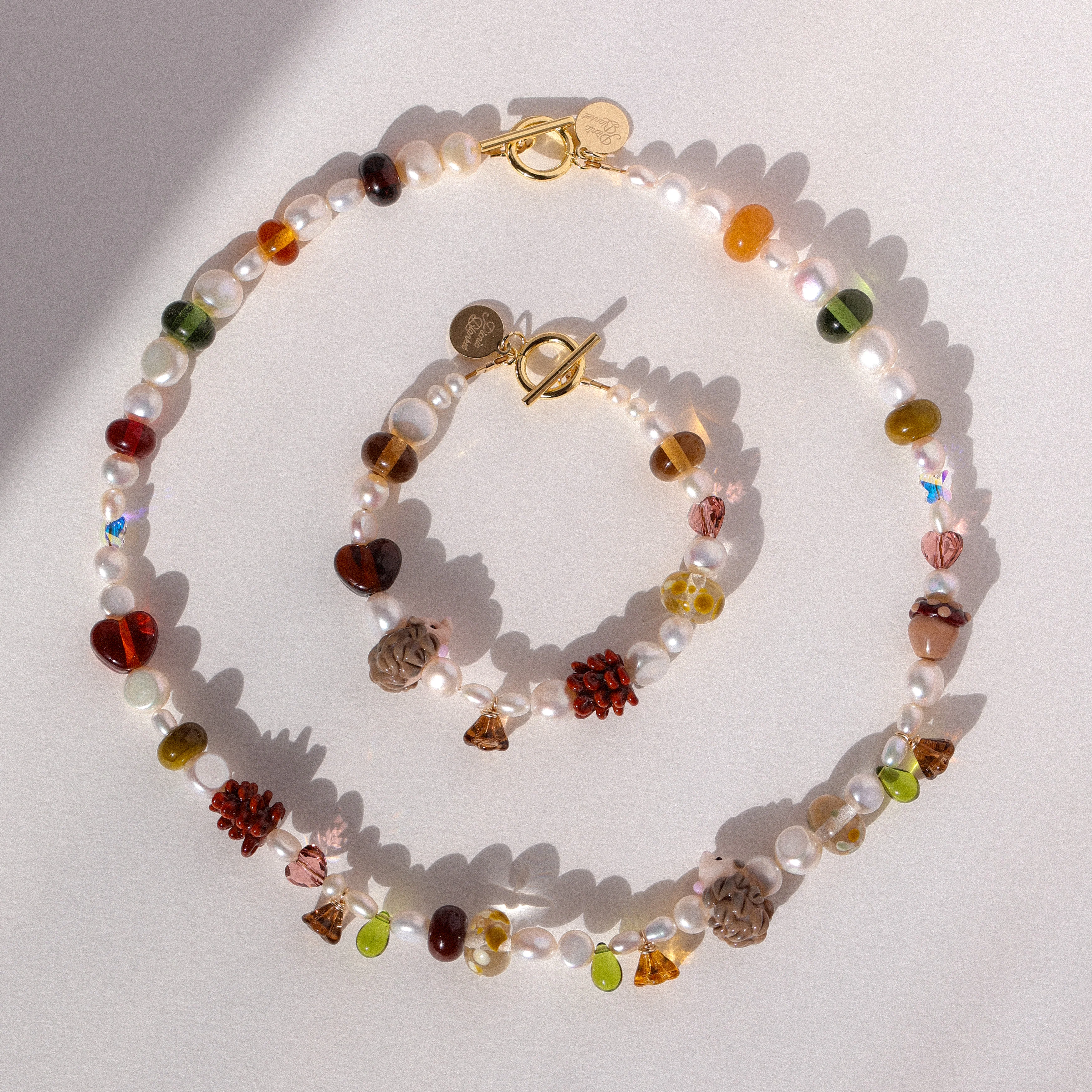 Forest Floor Bracelet - Image 4