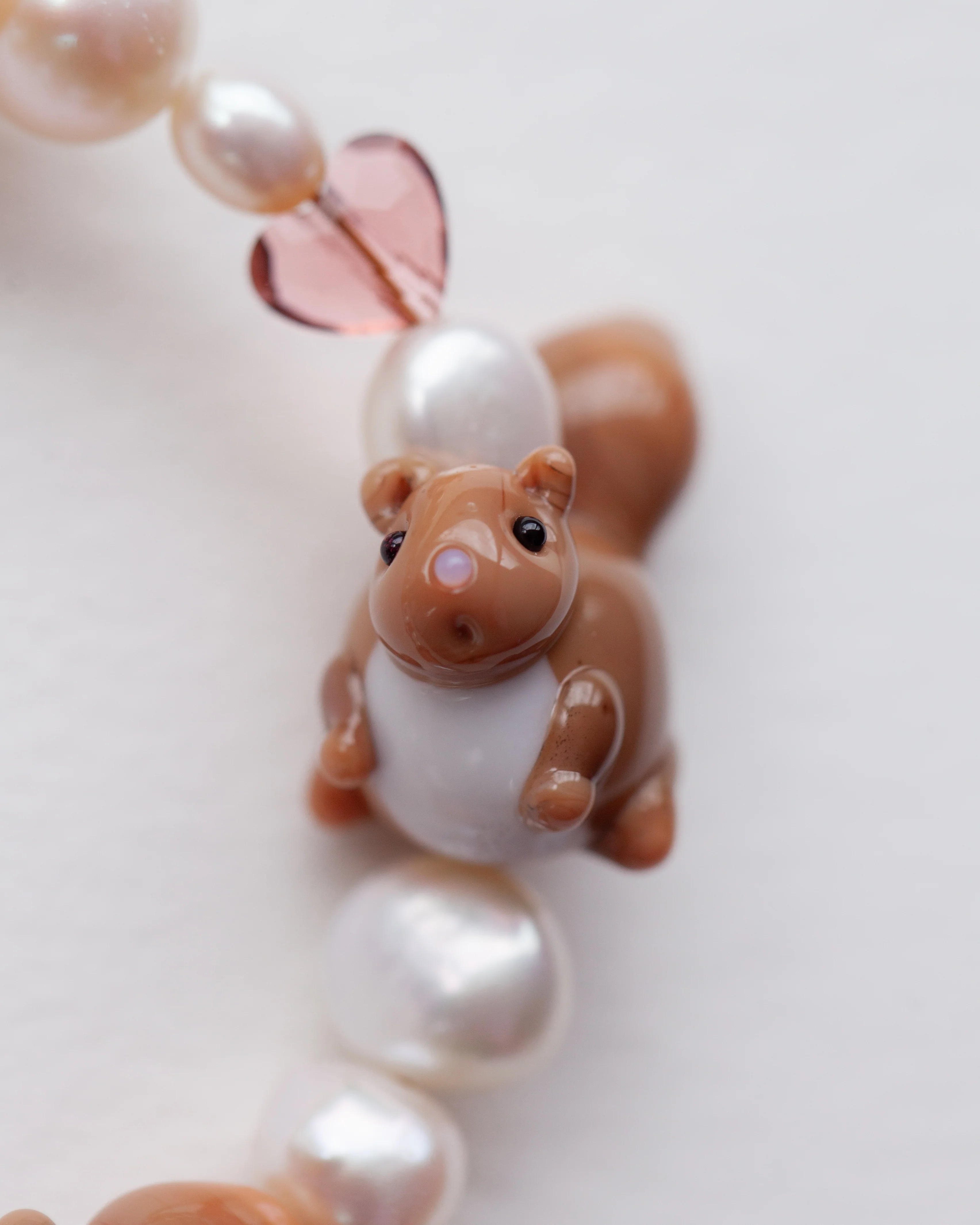 Little Squirrel Bracelet - Image 6