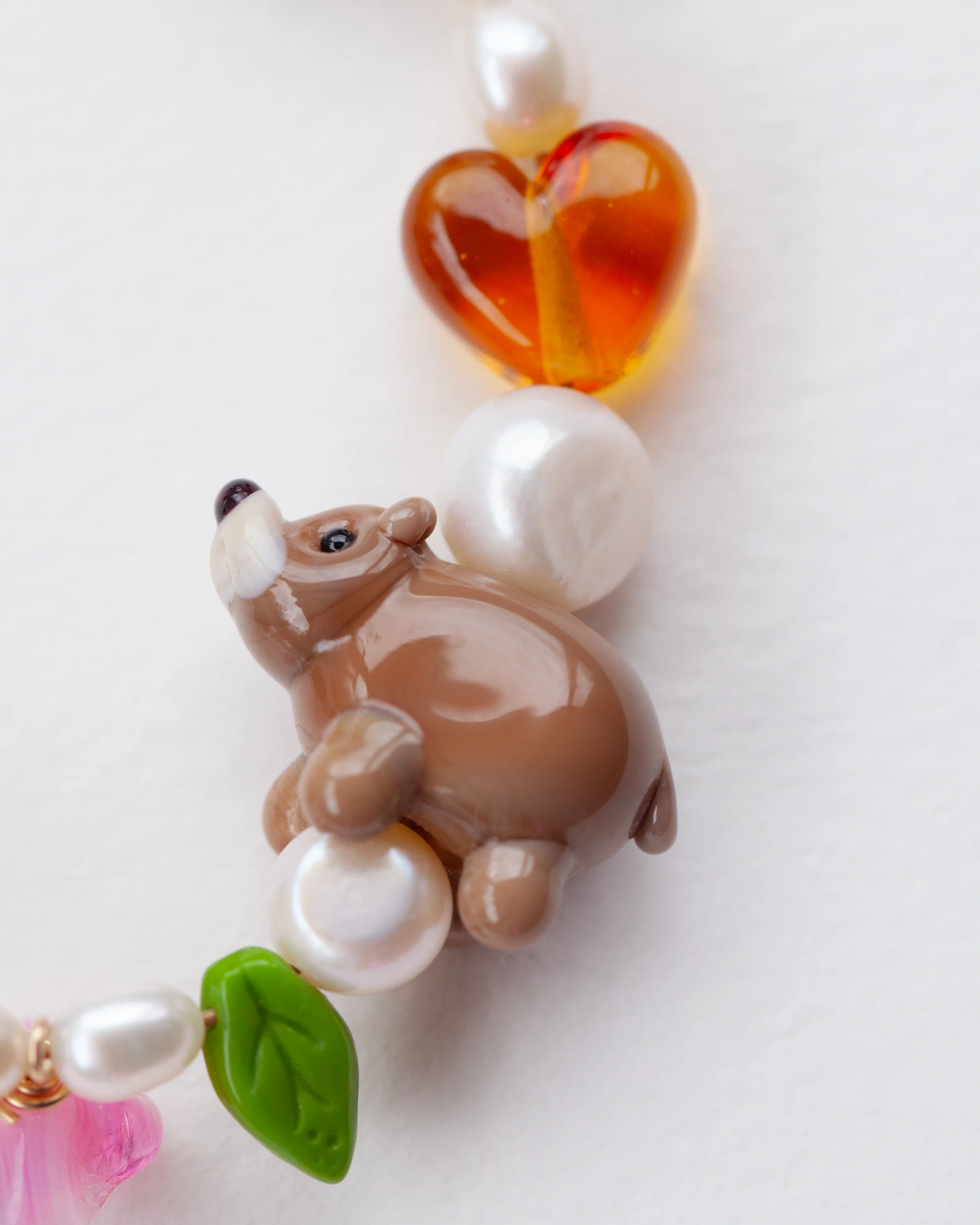 Lost in the Woods Bracelet - Image 3