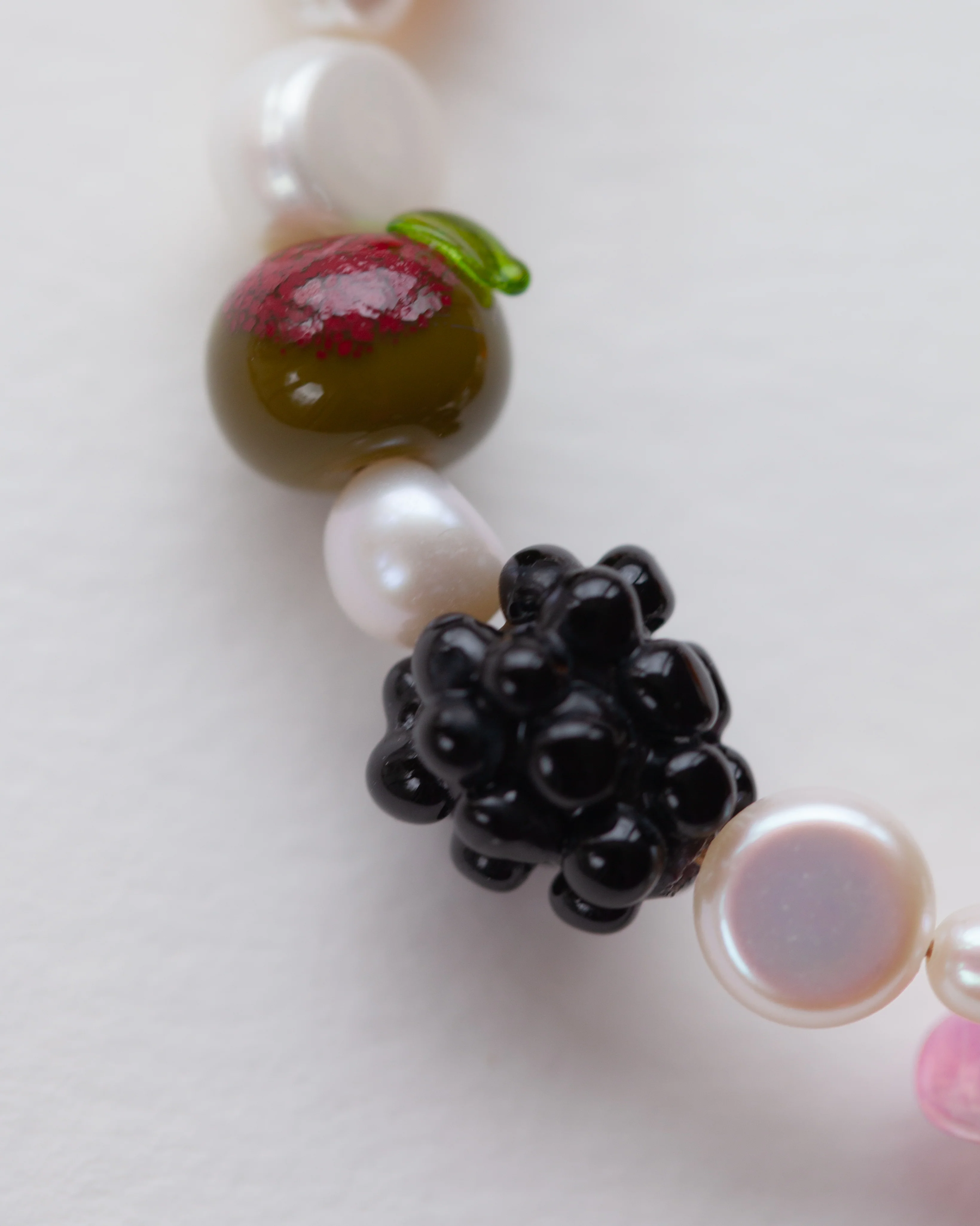 Lost in the Woods Bracelet - Image 4