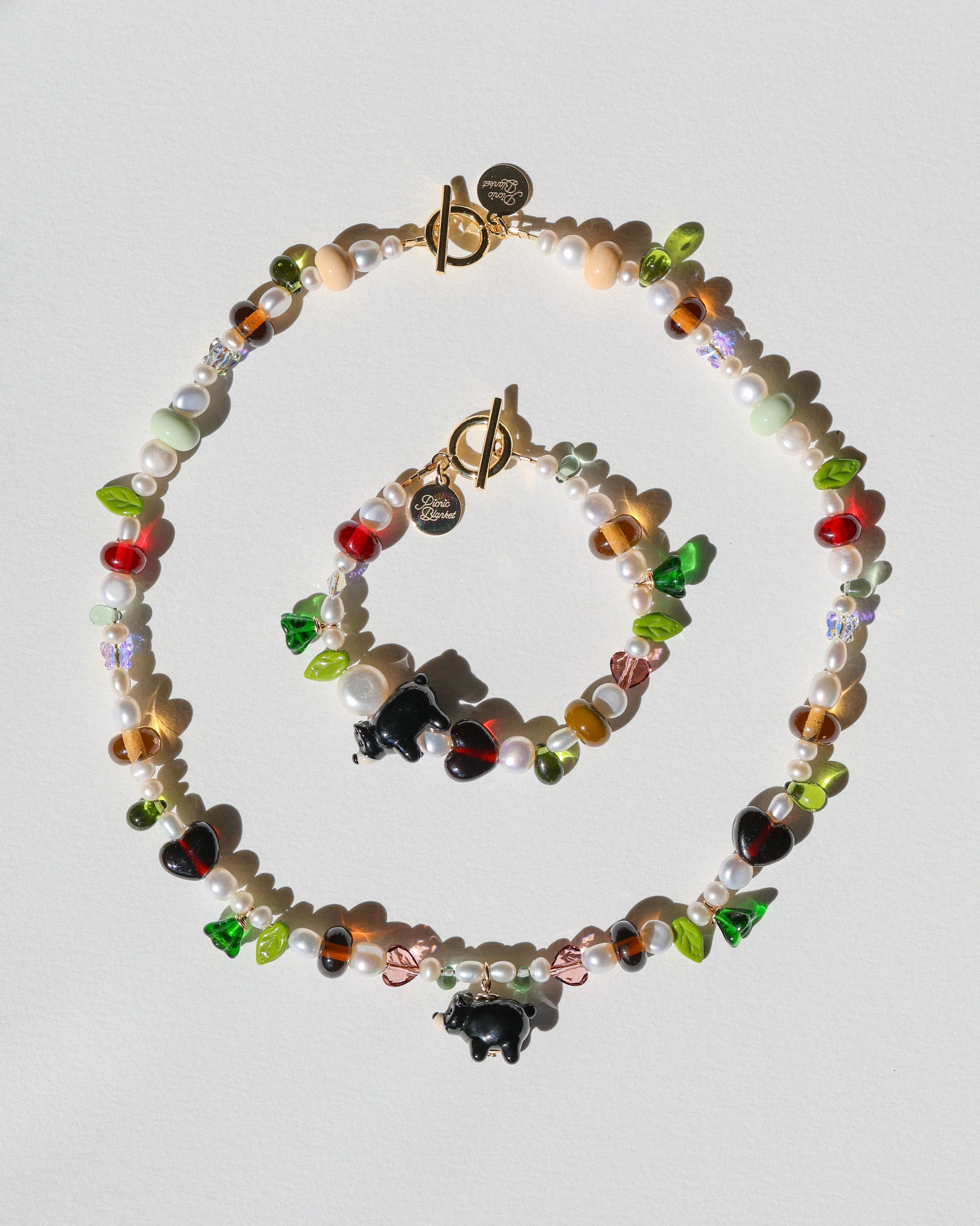 Magic Woodland Necklace - Image 3