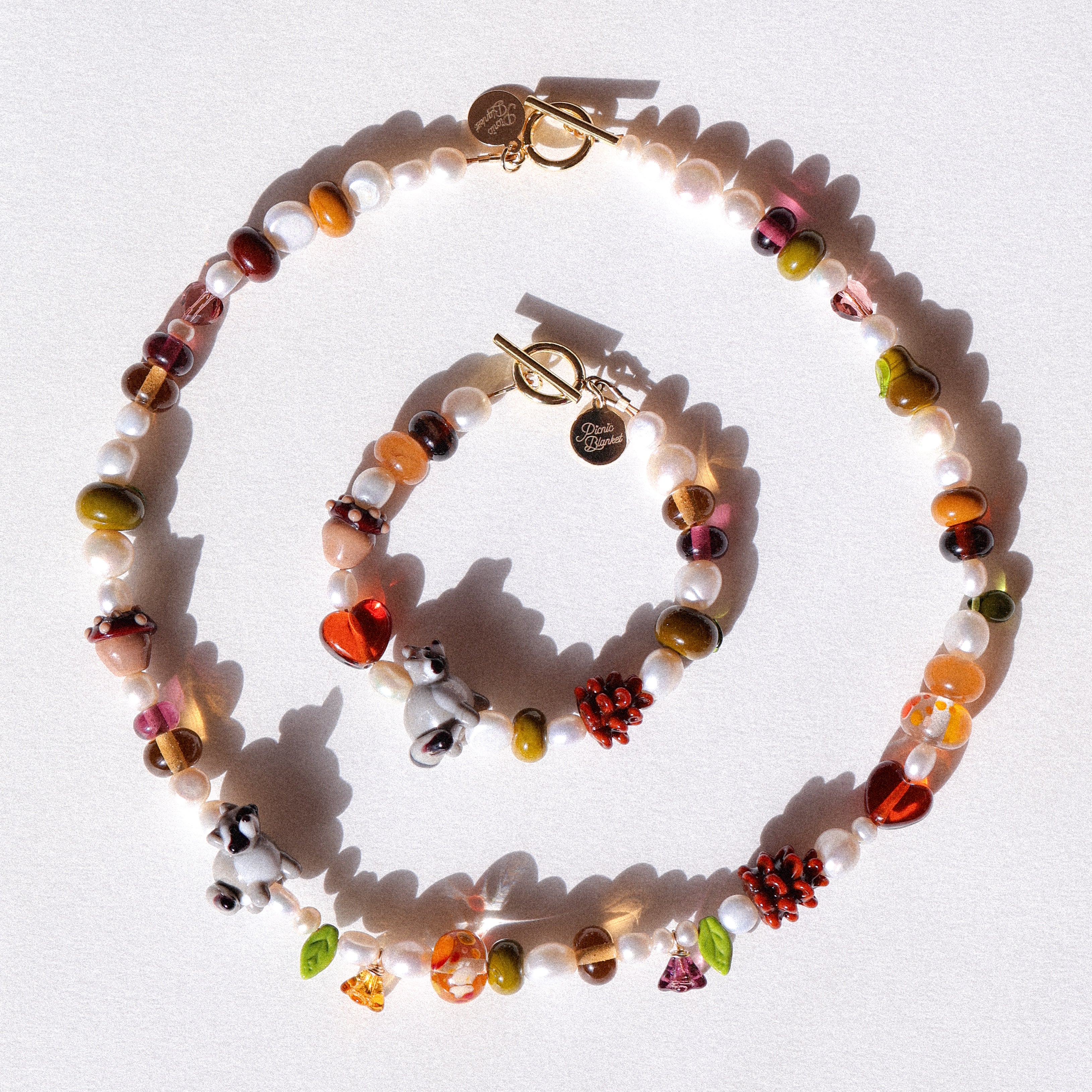 Midnight Forager Bracelet - Image 5