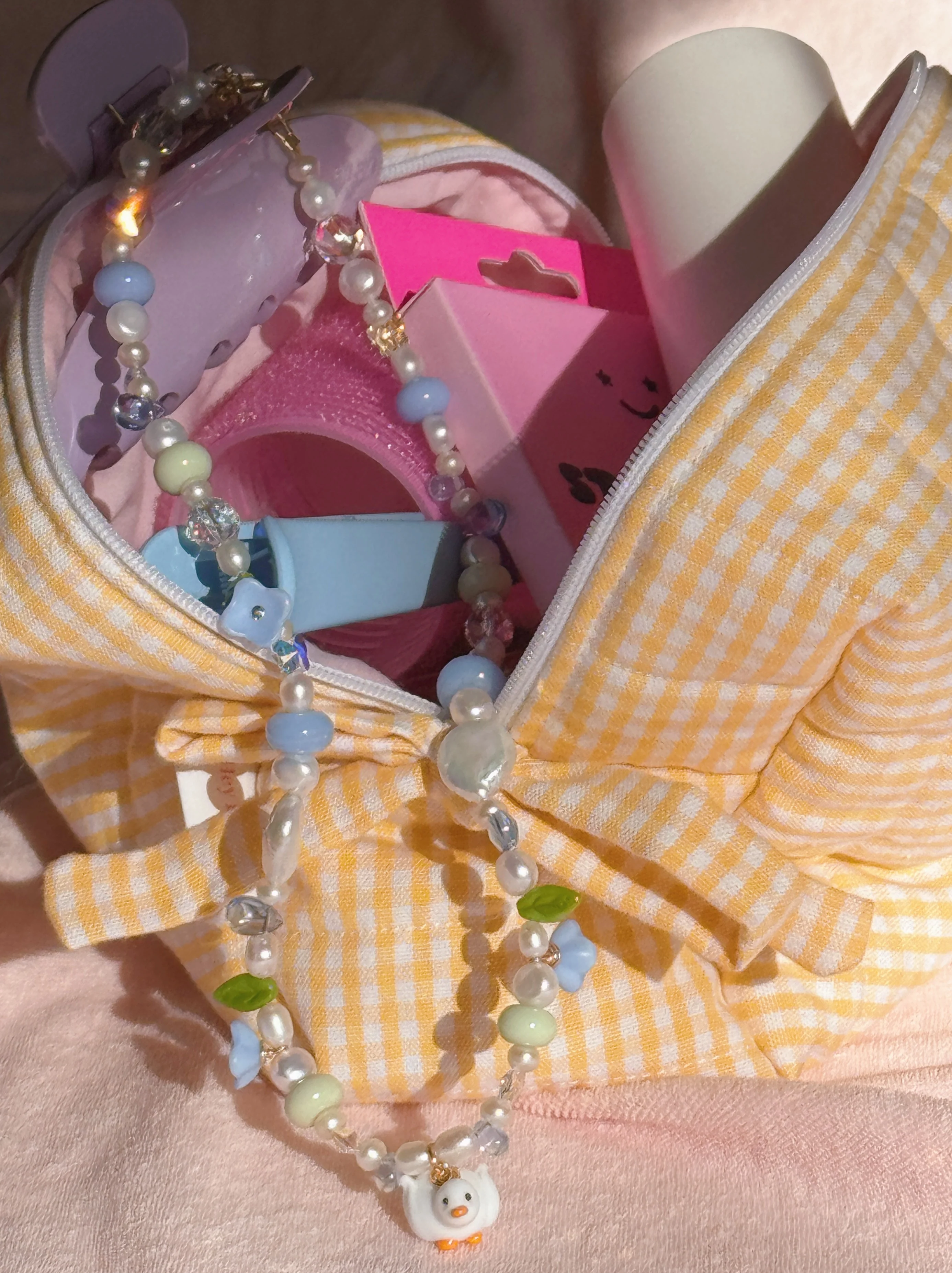 Picnic Perfect Pouch! (Very Limited Edition!) - Image 3