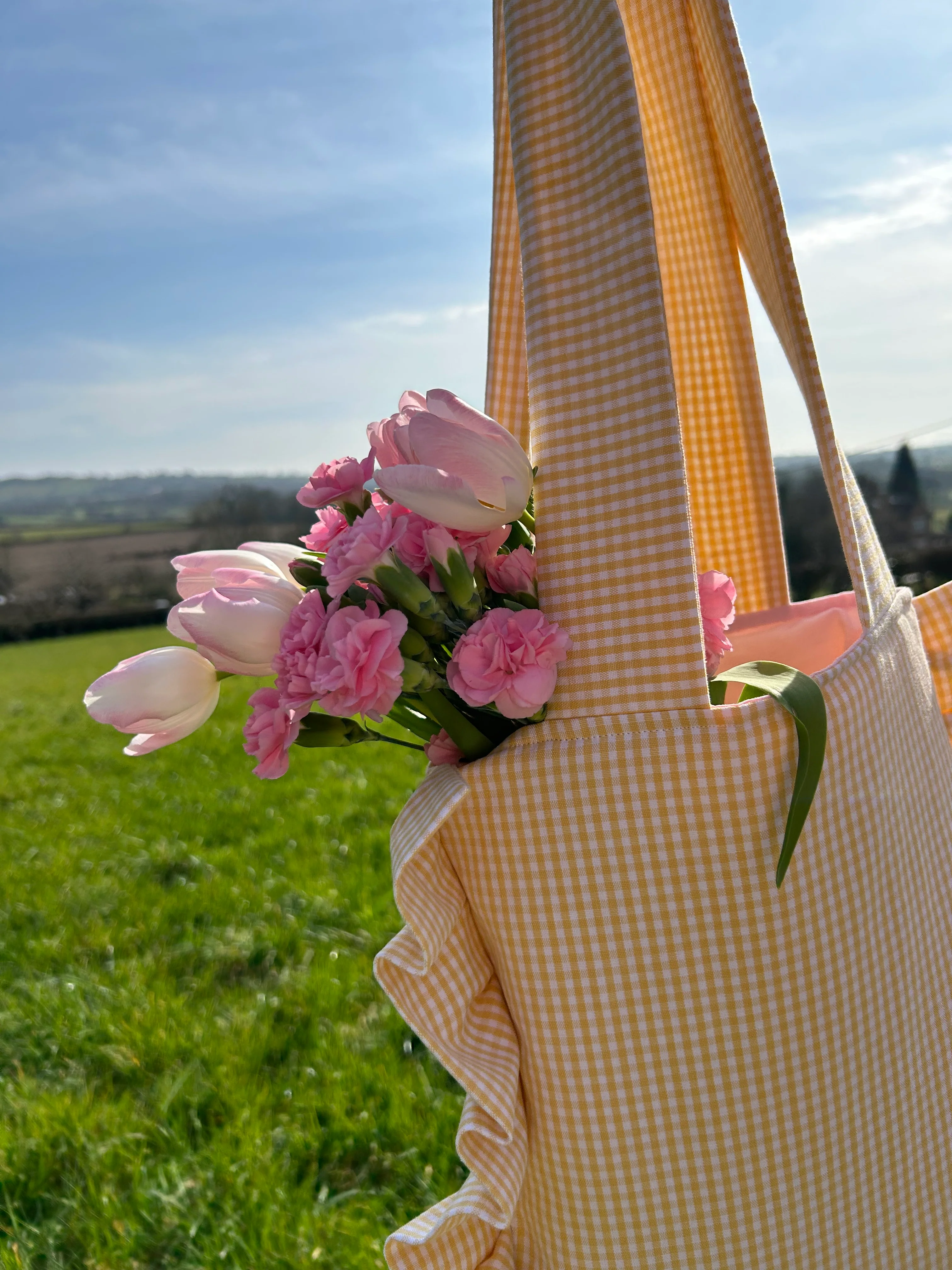 Picnic Perfect Tote! (Very Limited Edition!) - Image 6