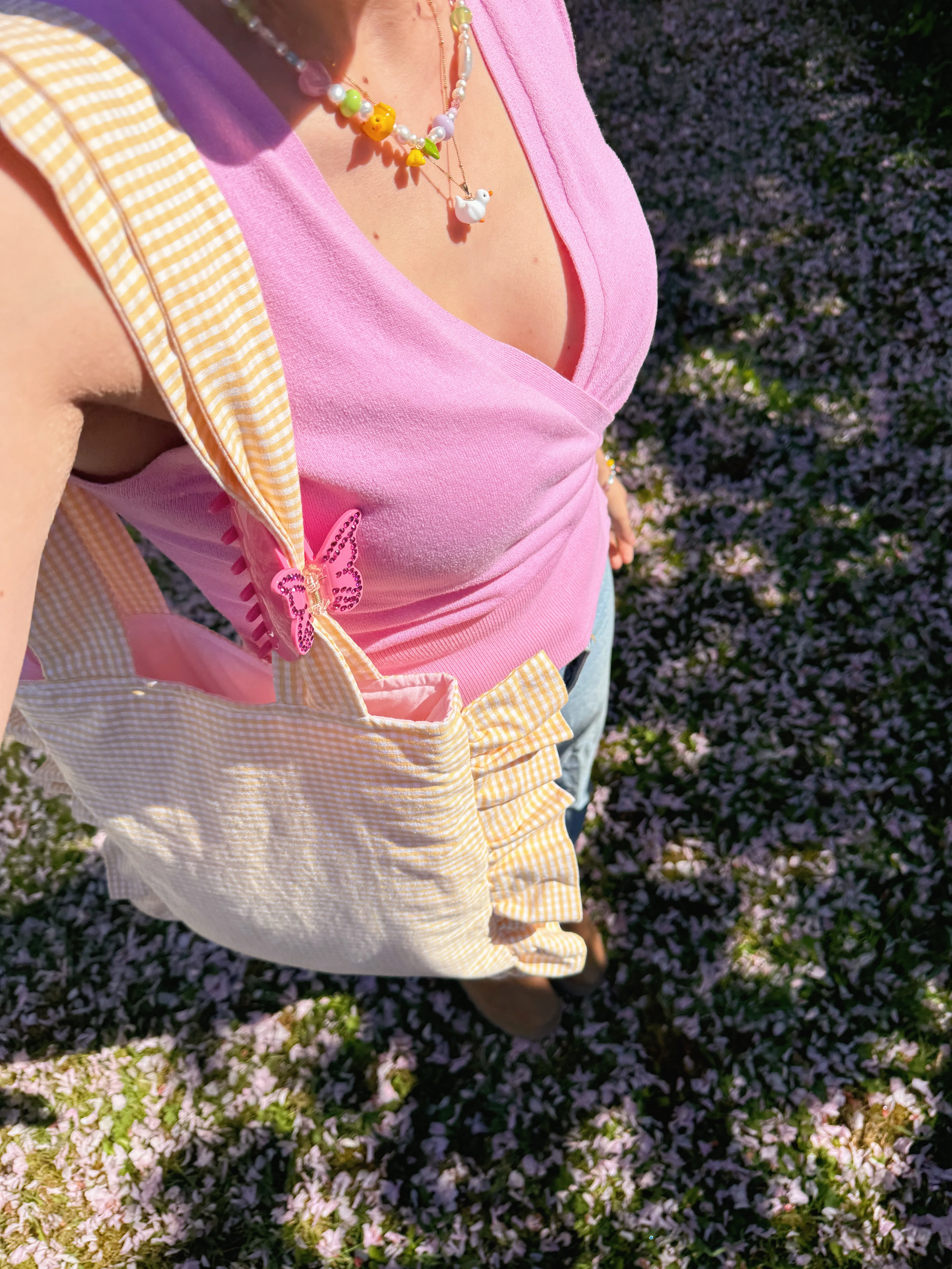 Picnic Perfect Tote! (Very Limited Edition!) - Image 9