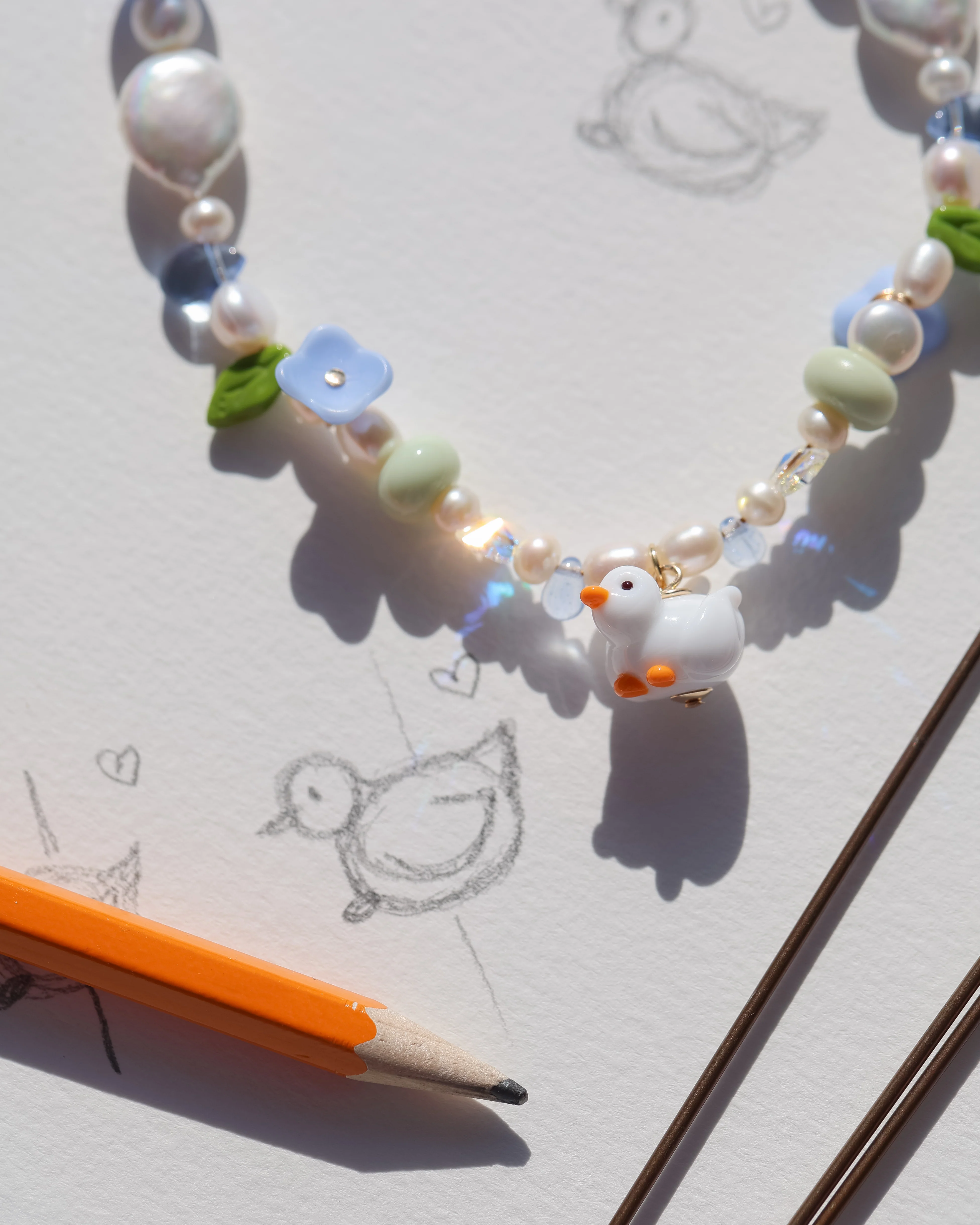 Puddle-Duck Bracelet - Image 5