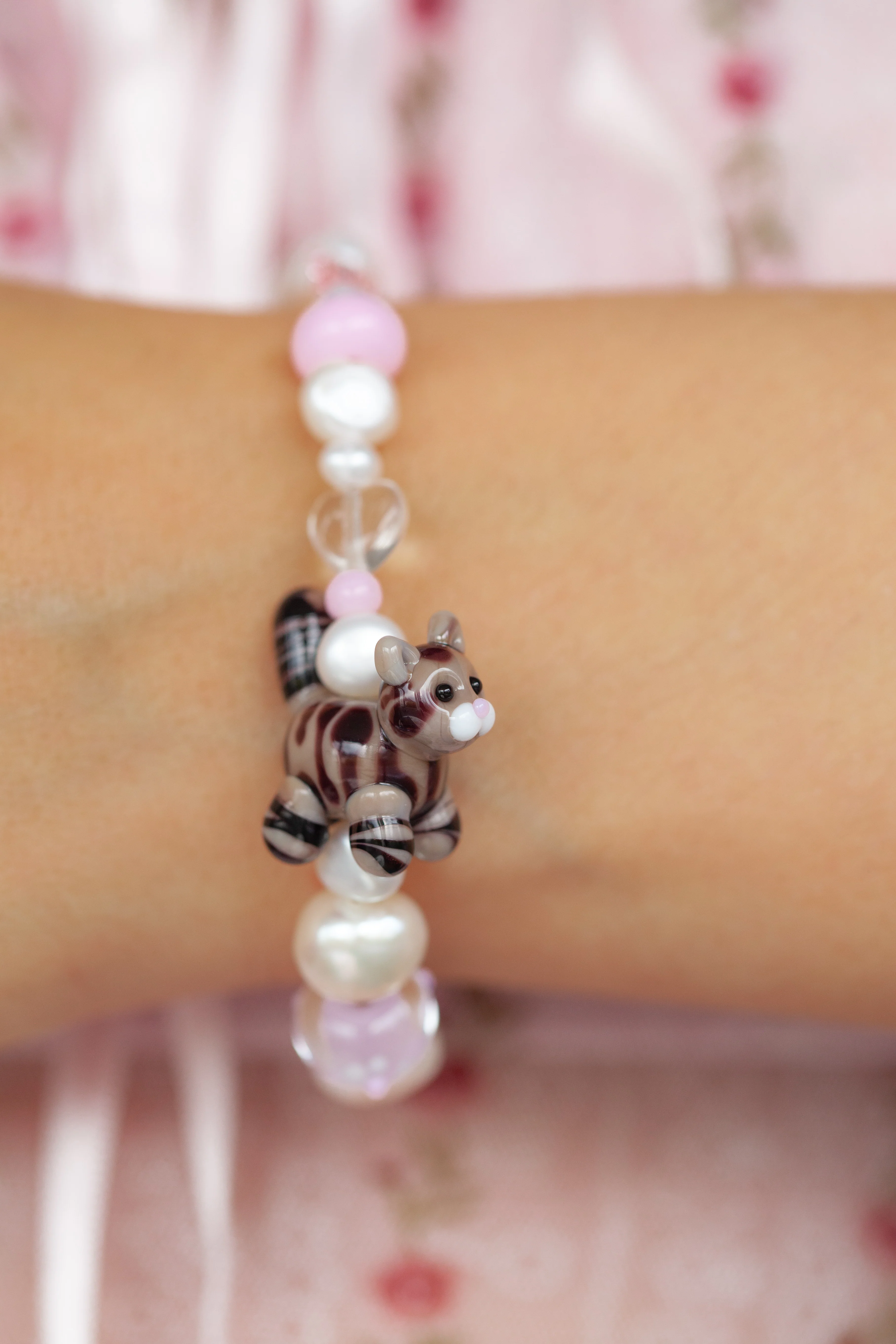 Tabby Bracelet - Image 3